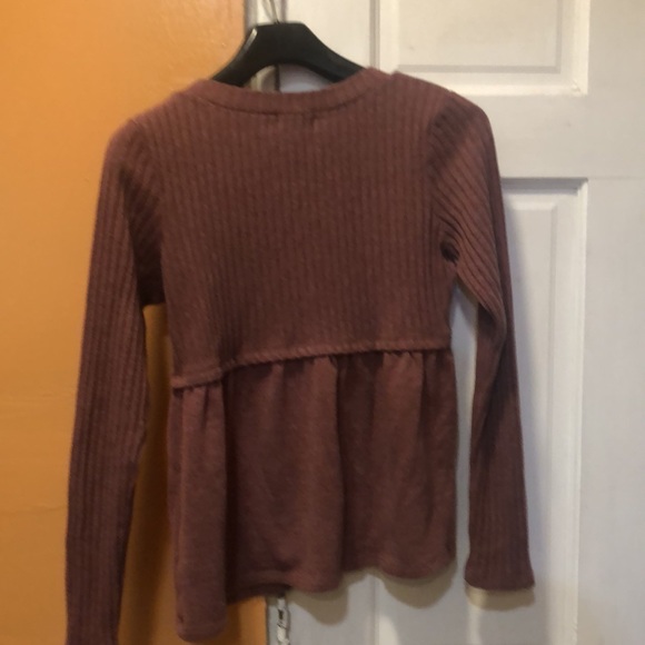 Details title women top - Picture 3 of 3